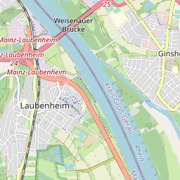 Map tile image