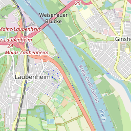 Map tile image