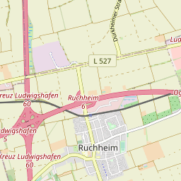Map tile image
