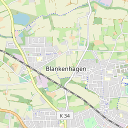 Map tile image