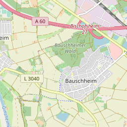 Map tile image