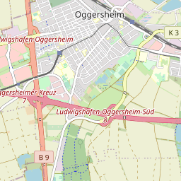 Map tile image