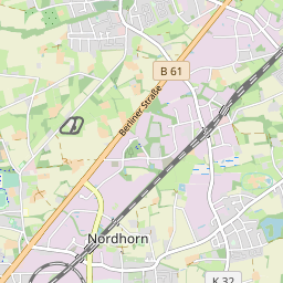 Map tile image