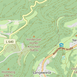 Map tile image