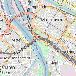 Map tile image