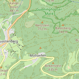 Map tile image