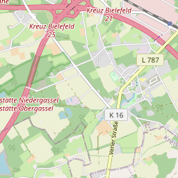 Map tile image