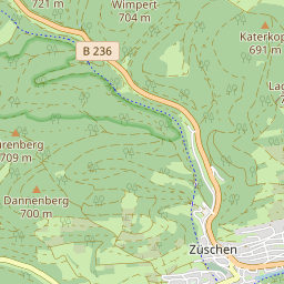 Map tile image