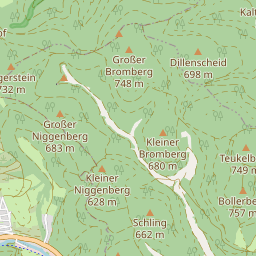 Map tile image