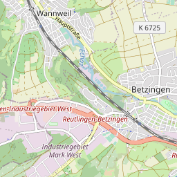 Map tile image