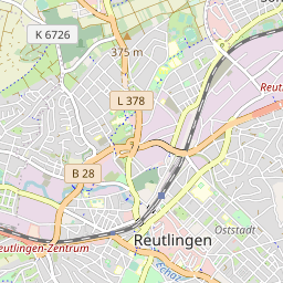 Map tile image