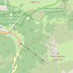 Map tile image