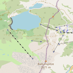 Map tile image