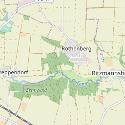 Map tile image