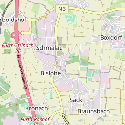 Map tile image