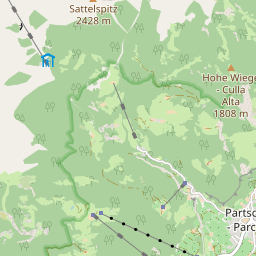 Map tile image