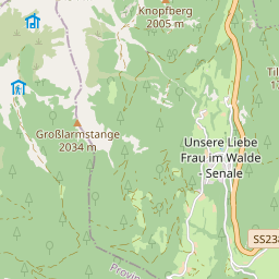 Map tile image