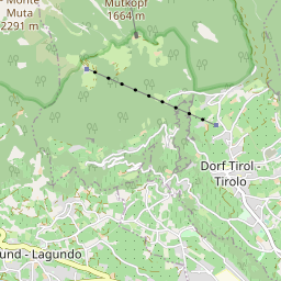 Map tile image