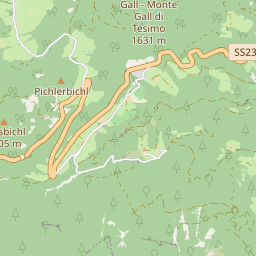 Map tile image