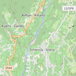 Map tile image