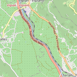 Map tile image