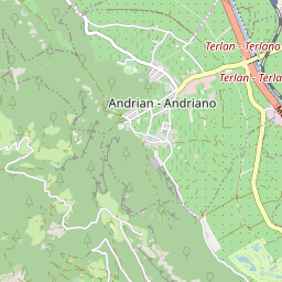 Map tile image