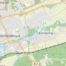 Map tile image