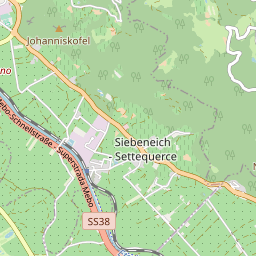 Map tile image