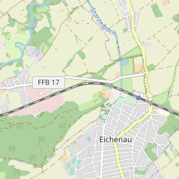 Map tile image