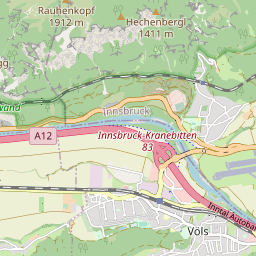 Map tile image