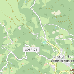 Map tile image