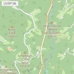 Map tile image