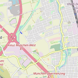Map tile image