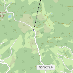 Map tile image