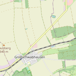 Map tile image