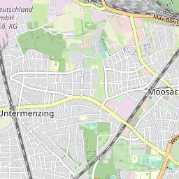 Map tile image