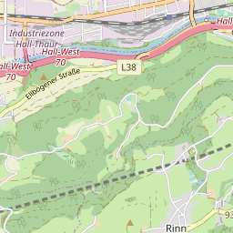 Map tile image