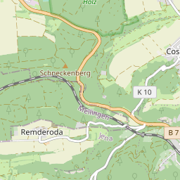 Map tile image