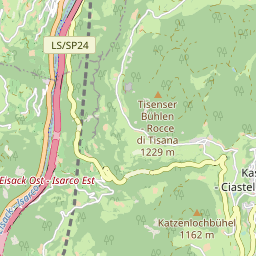 Map tile image