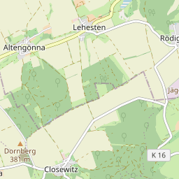 Map tile image