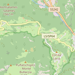 Map tile image