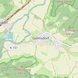 Map tile image