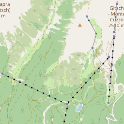 Map tile image