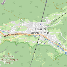 Map tile image