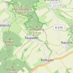 Map tile image