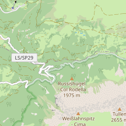Map tile image