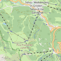 Map tile image