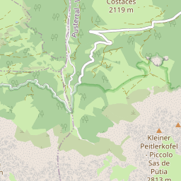 Map tile image