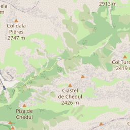 Map tile image