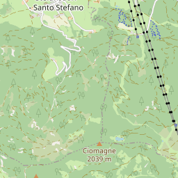 Map tile image